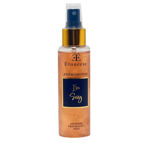 Entoneese Deodorant body mist I'm Sexy, 100 ml cumpără  .